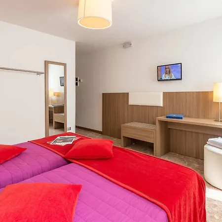 Hotel Il Moro Di