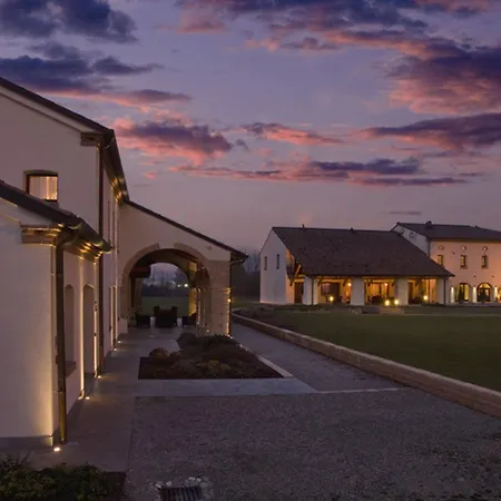 Annia Park Venice Airport 4* Tessera
