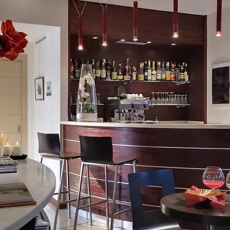 Hotel Annia Park Venice Airport Tessera