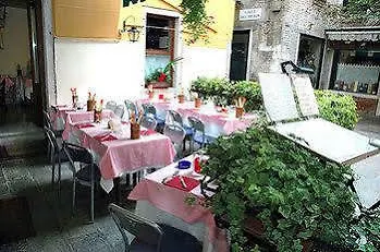 玛利布兰酒店 酒店 威尼斯
