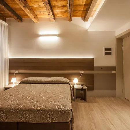 Bed & Breakfast Foresteria Levi 2*