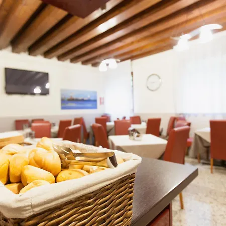 Foresteria Levi Bed & Breakfast 2*