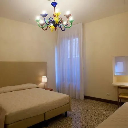Bed & Breakfast Foresteria Levi