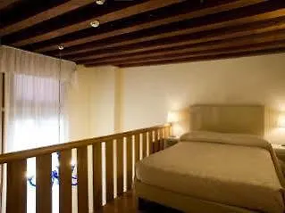 Bed & Breakfast Foresteria Levi