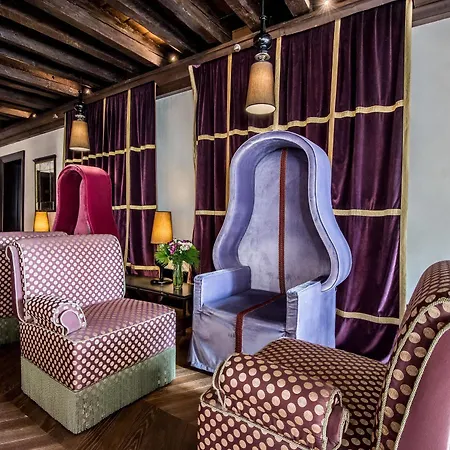 Aqua Palace Hotel Venice