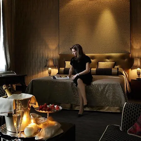 Aqua Palace 4* Venice