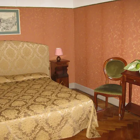 Hotel Palazzina Sardi 4*