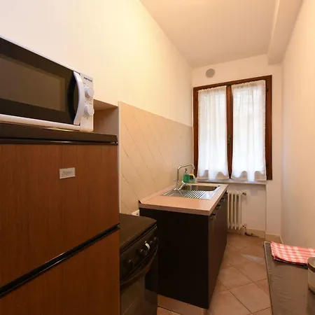 Hotel Palazzina Sardi