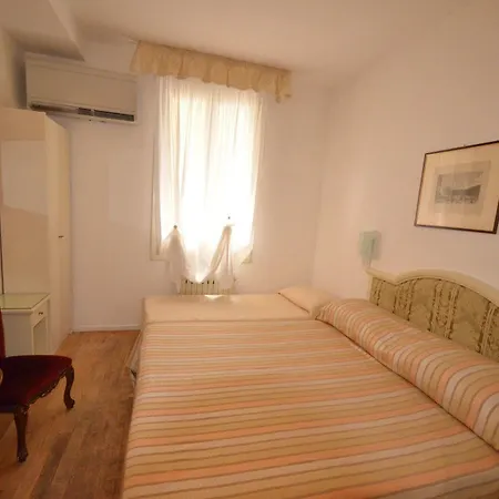 Casa Petrarca Hotell Venedig