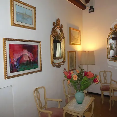 Ca' Riccio Wenecja