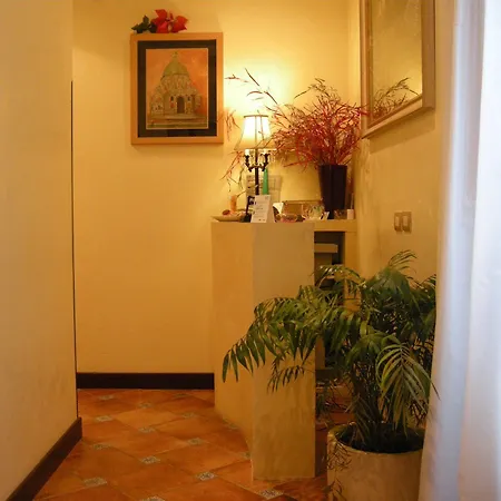 Ca' Riccio 2*