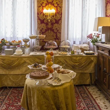 Bel Sito E Berlino Hotell