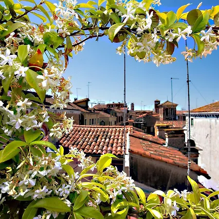 Bed & Breakfast Ca' San Giorgio 2*