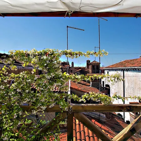 Bed & Breakfast Ca' San Giorgio 2*