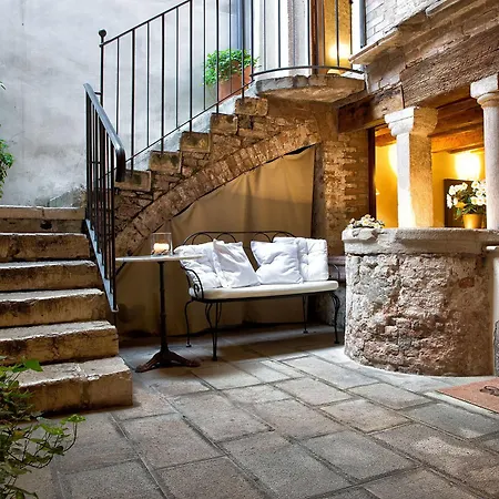 Bed & Breakfast Ca' San Giorgio