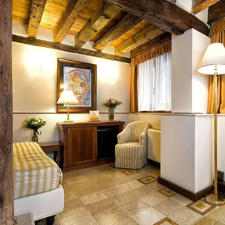 Ca' San Giorgio 2* Venezia