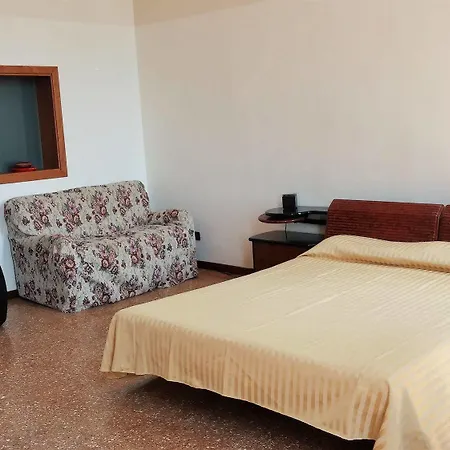 Szálloda Apartments Venice Velence