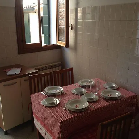 Szálloda Apartments Venice *