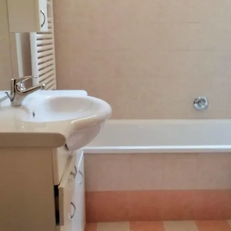 Apartments Venice * Velence