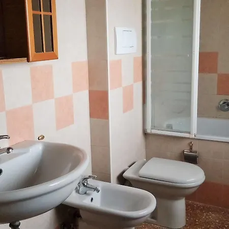 Apartments Venice Velence