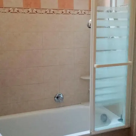 Szálloda Apartments Venice Velence