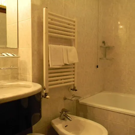Hotel Pantalon