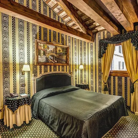 312 Piazza San Marco 3* Venice
