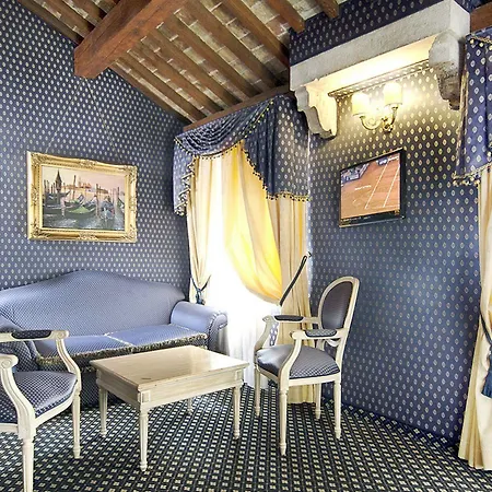 312 Piazza San Marco 3* Venice