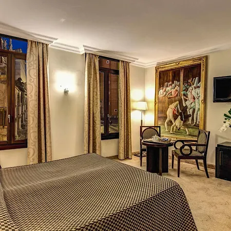 Guest house 312 Piazza San Marco 3*