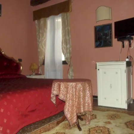 Alloggi Serena Panzió Velence