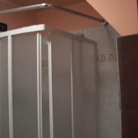 Panzió Alloggi Serena Velence