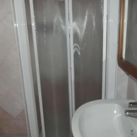 Panzió Alloggi Serena 2*
