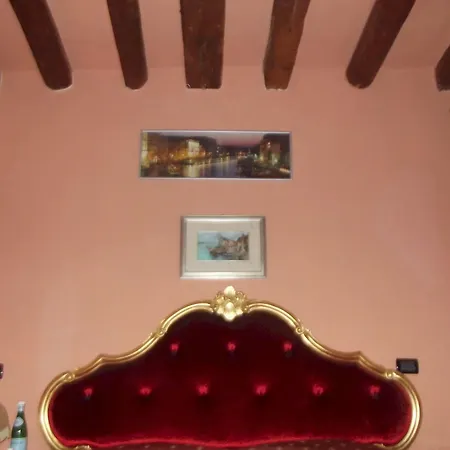 Alloggi Serena Panzió 2*
