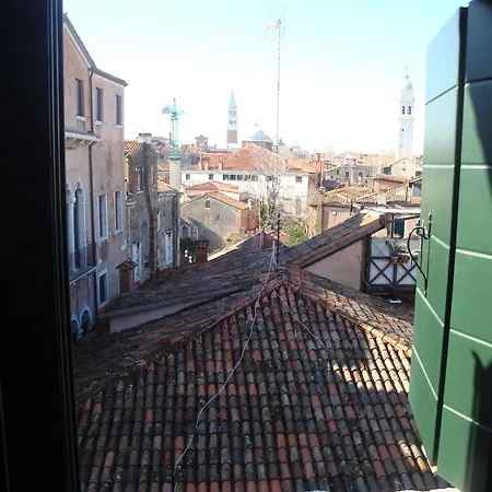 Casa Linger Venice