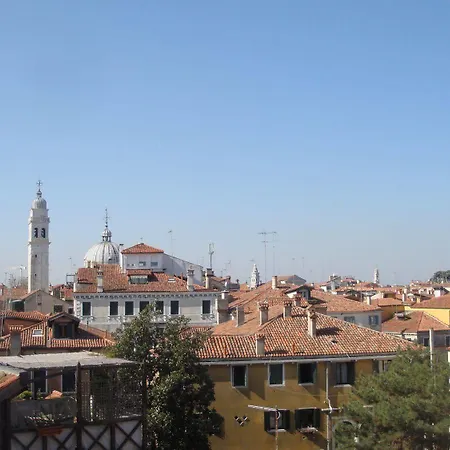 Casa Linger Venice