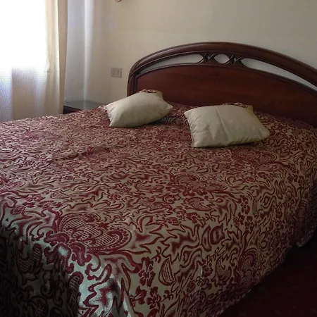 Casa Linger Hotel