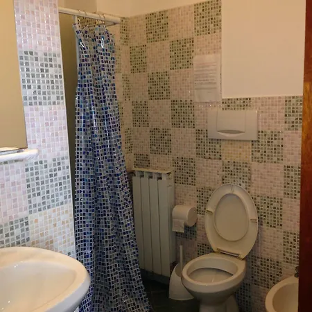 Hotel Casa Linger Venice