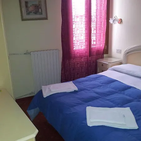 Casa Linger Venice