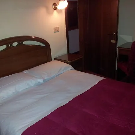 Casa Linger Venice