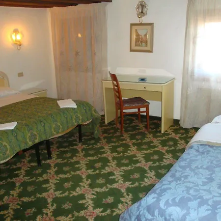 Casa Linger Hotel Venice