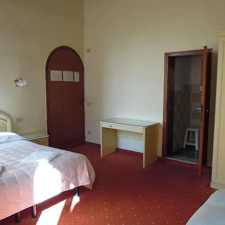 Casa Linger Hotel
