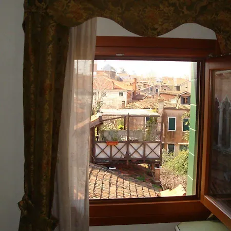 Casa Linger Hotel Venice