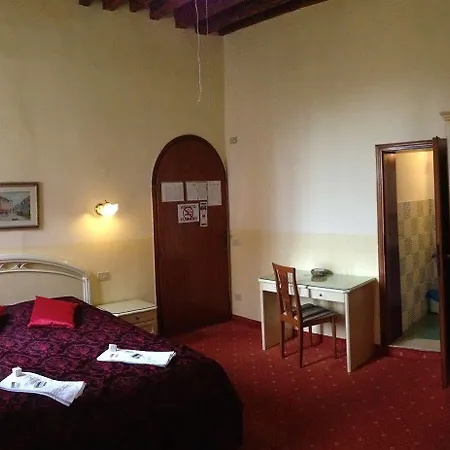 Hotel Casa Linger Venice