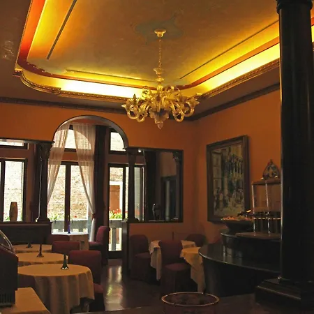 Corte Contarina Hotel 3*