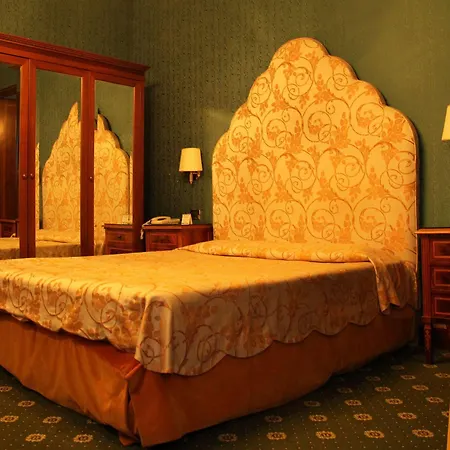 Corte Contarina Hotel