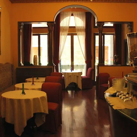 Corte Contarina Hotel