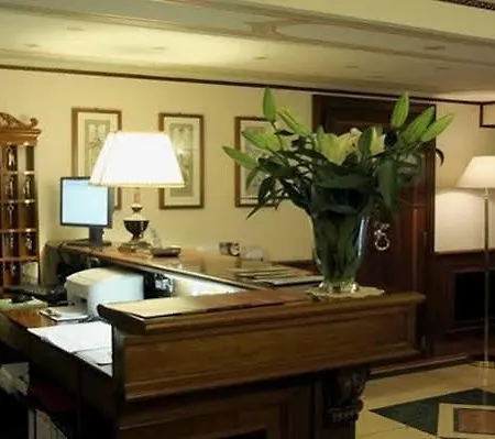 Corte Contarina Hotel 3*