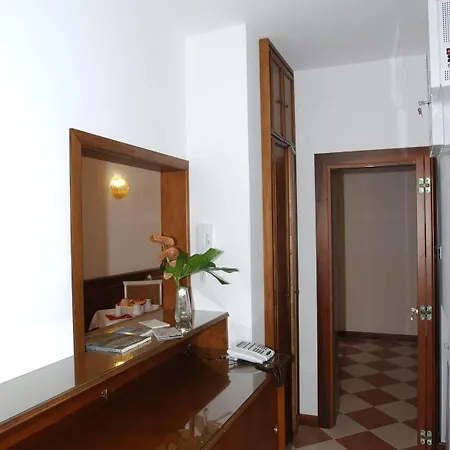 Panzió Casa Mimma 3*