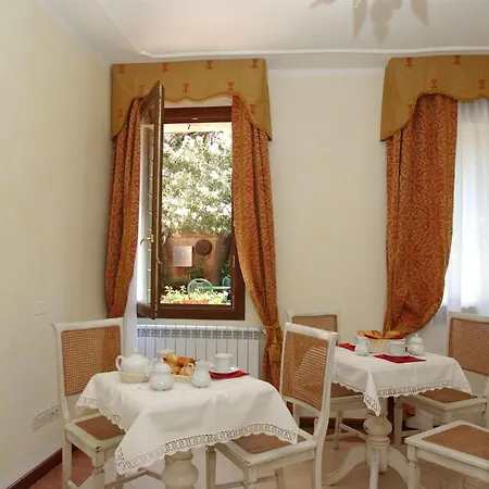 Panzió Casa Mimma Velence