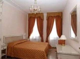 Casa Mimma Panzió Velence